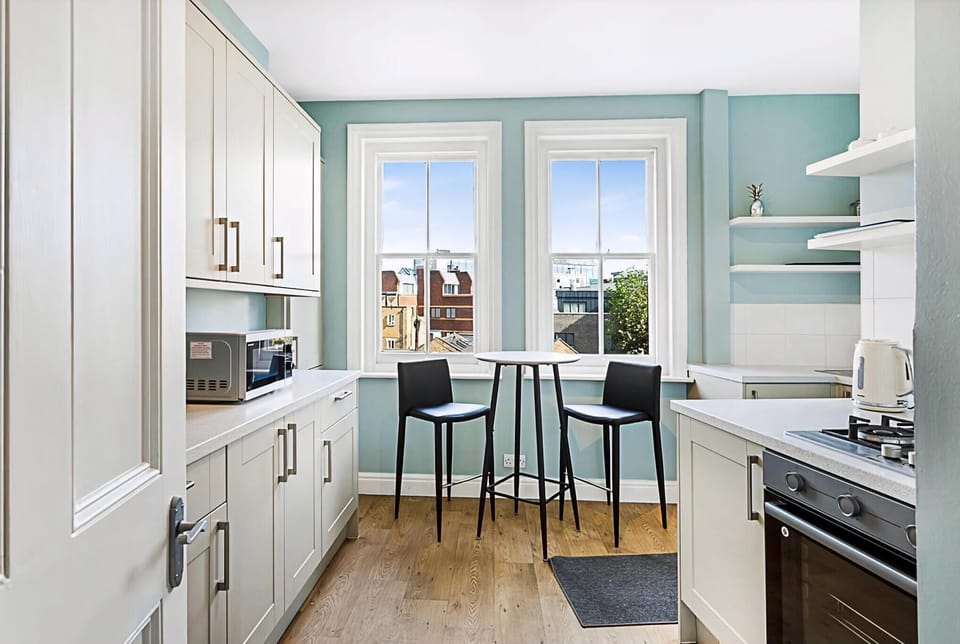 Apartment | Private kitchen
