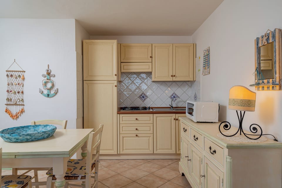 Apartment | Private kitchen | Espresso maker