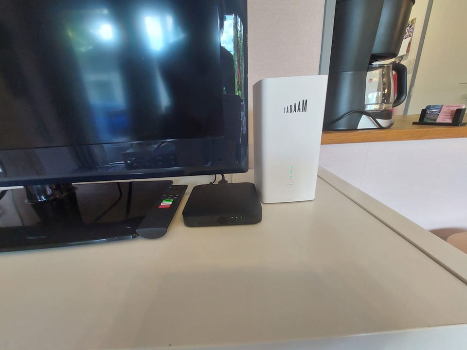 Television