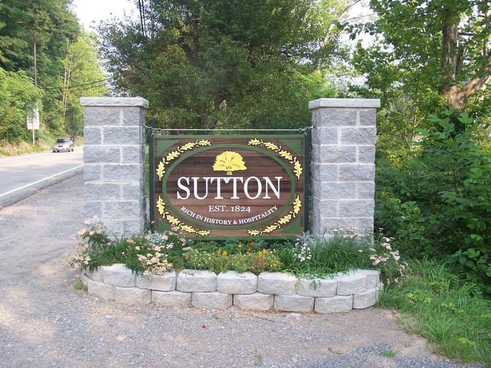 "The Murphy" is located in Sutton, WV.