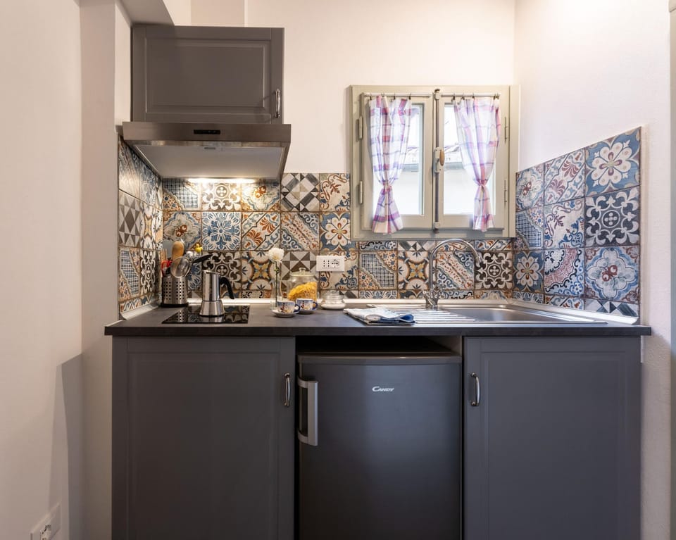 House | 1 bedroom