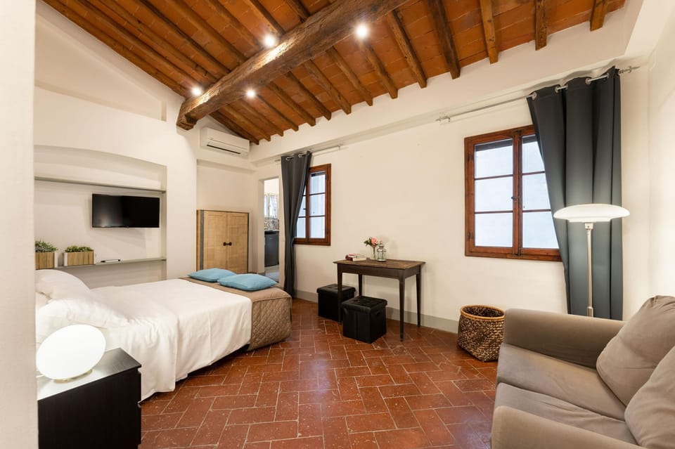 House | 1 bedroom