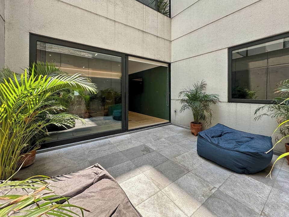 Family Apartment | Terrace/patio