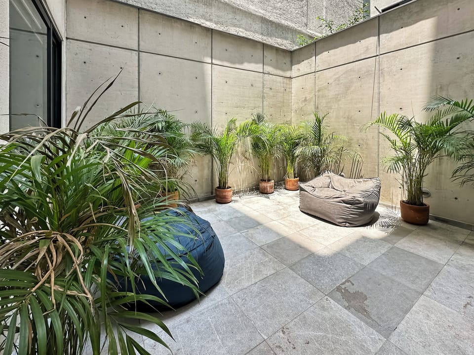 Family Apartment | Terrace/patio