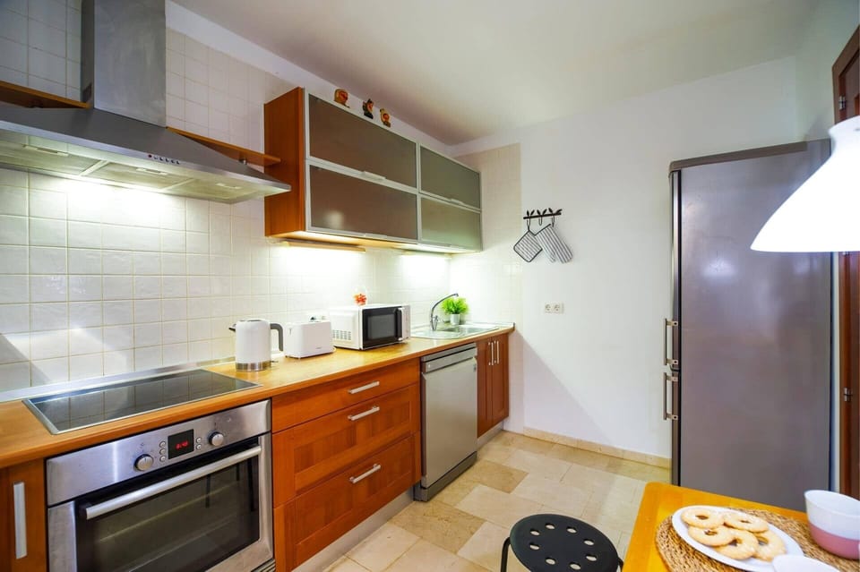 Villa Arisen image