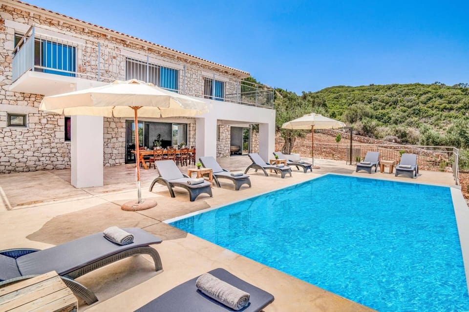 Villa Kalomiras image