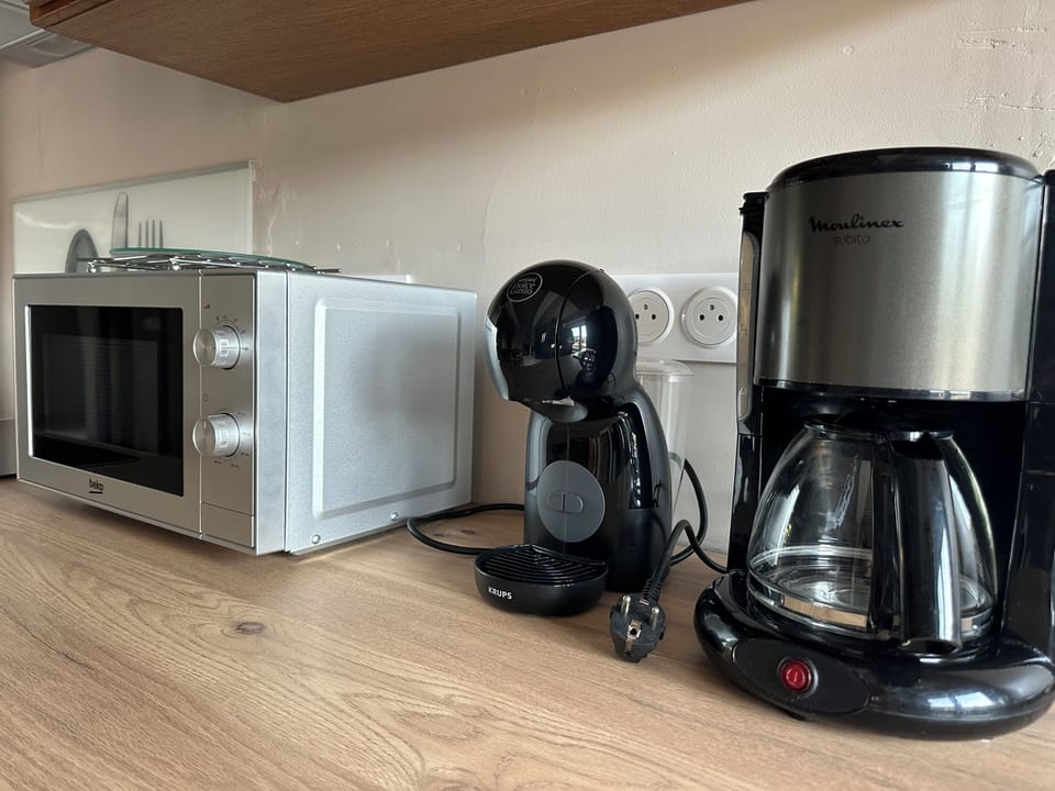 Microwave