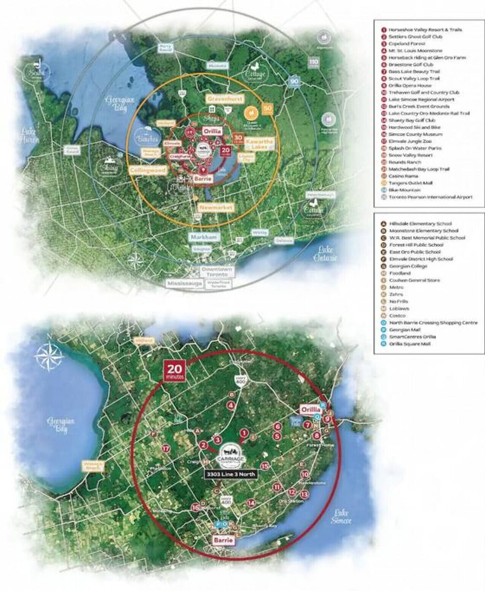 Property map