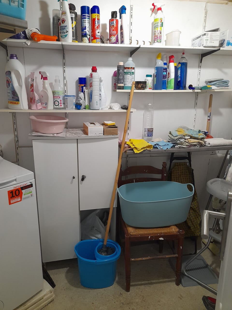 Miscellaneous