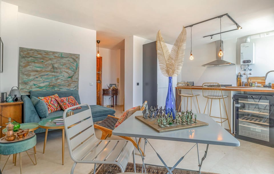 living-room