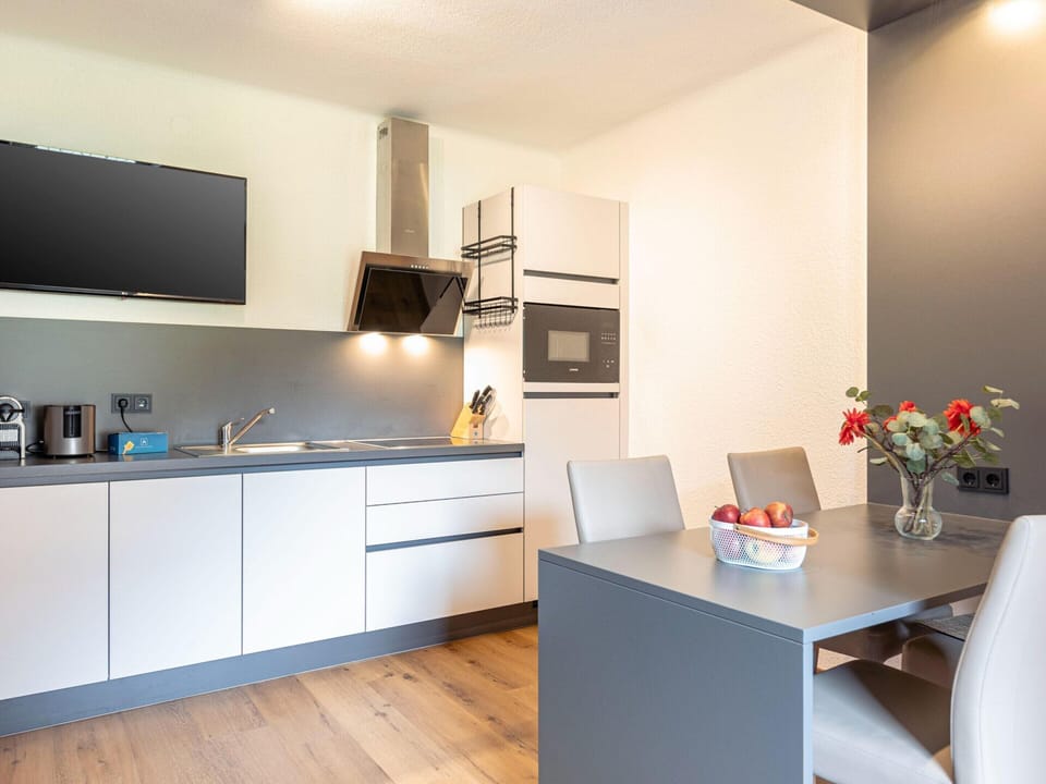 Apartment | Private kitchen