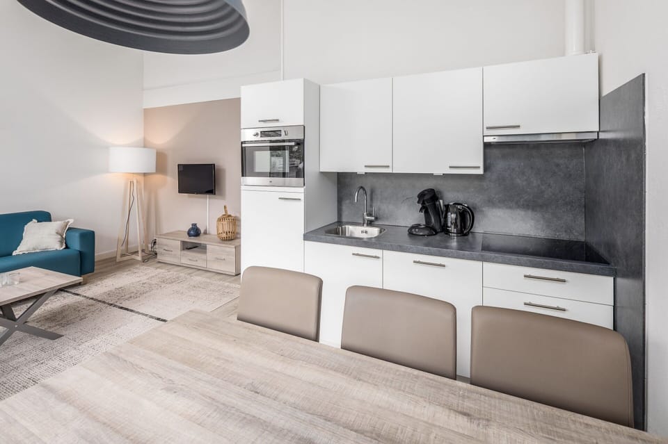 House | Private kitchen