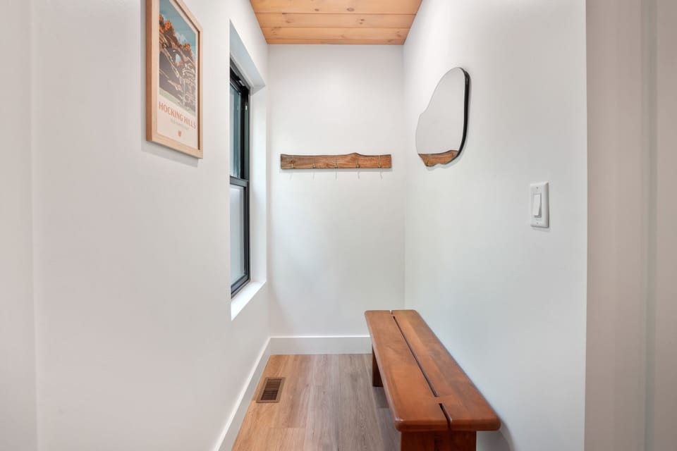 Entrance / Lobby