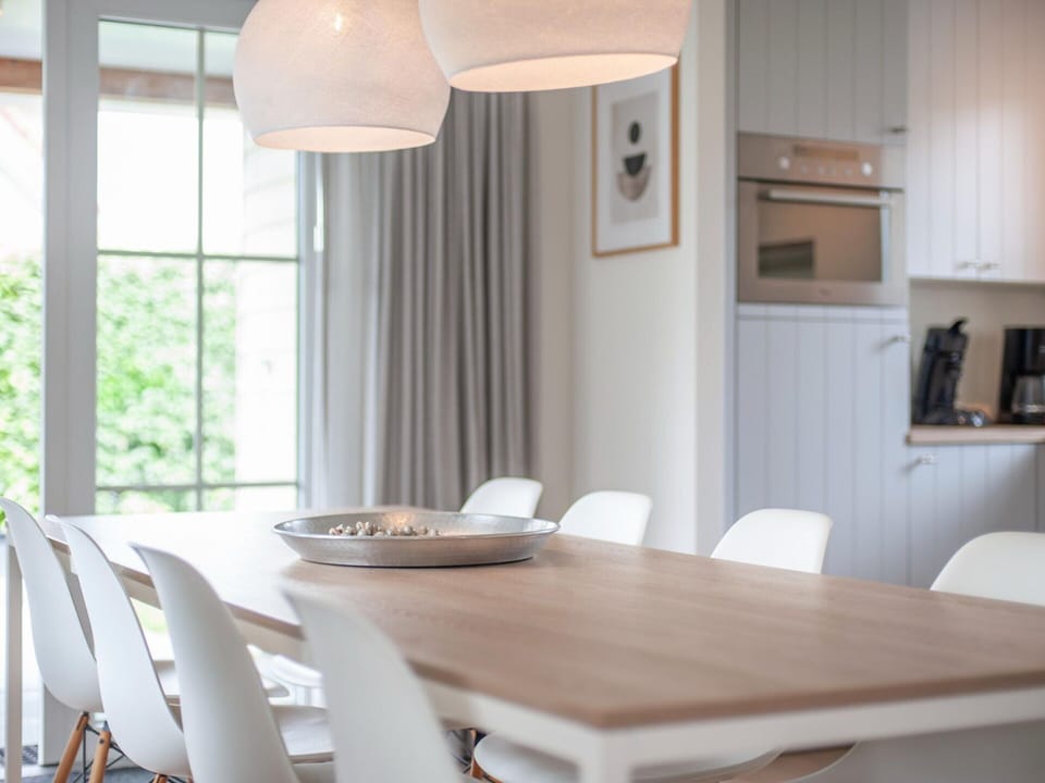 Villa | Dining