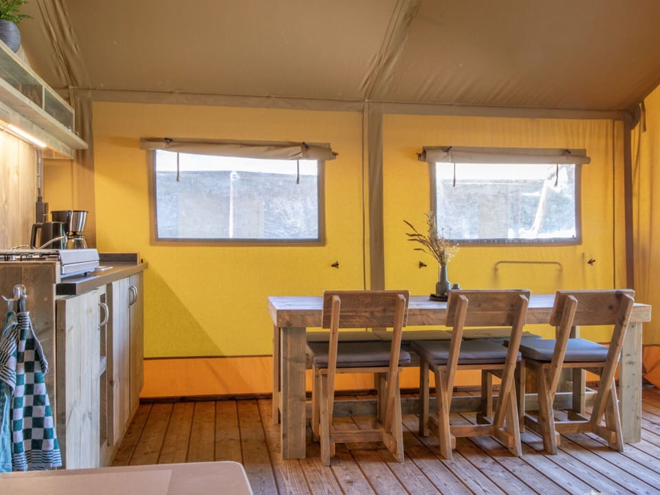 Tent | Dining