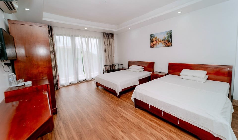 Superior Double Room | Free WiFi