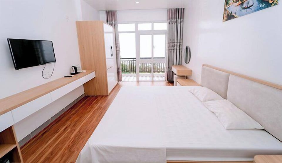 Superior Room | Free WiFi