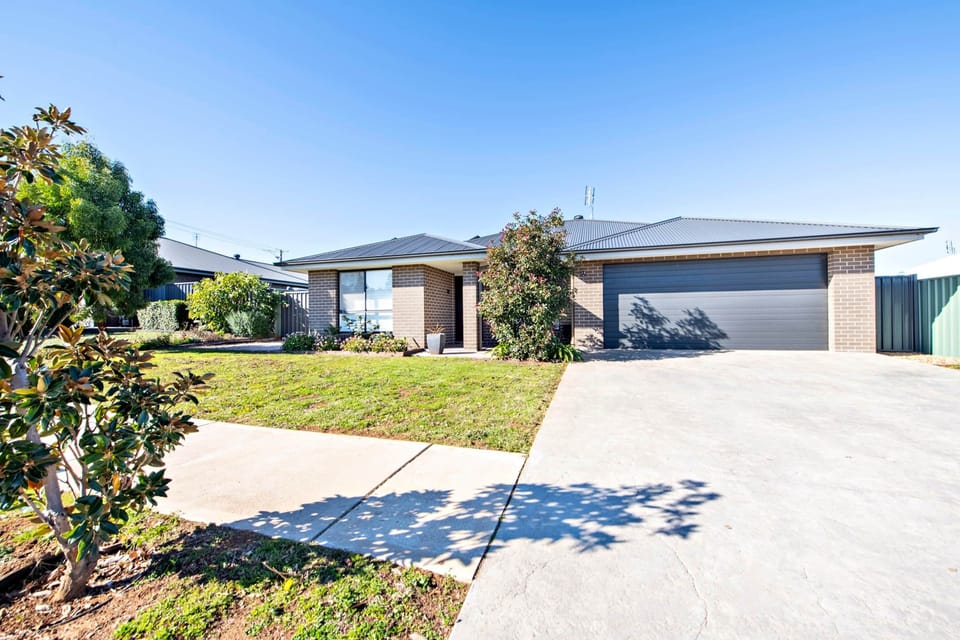 Property Exterior