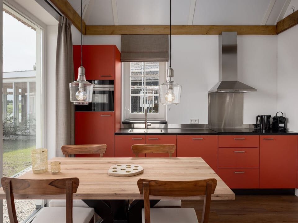 Villa | Private kitchen