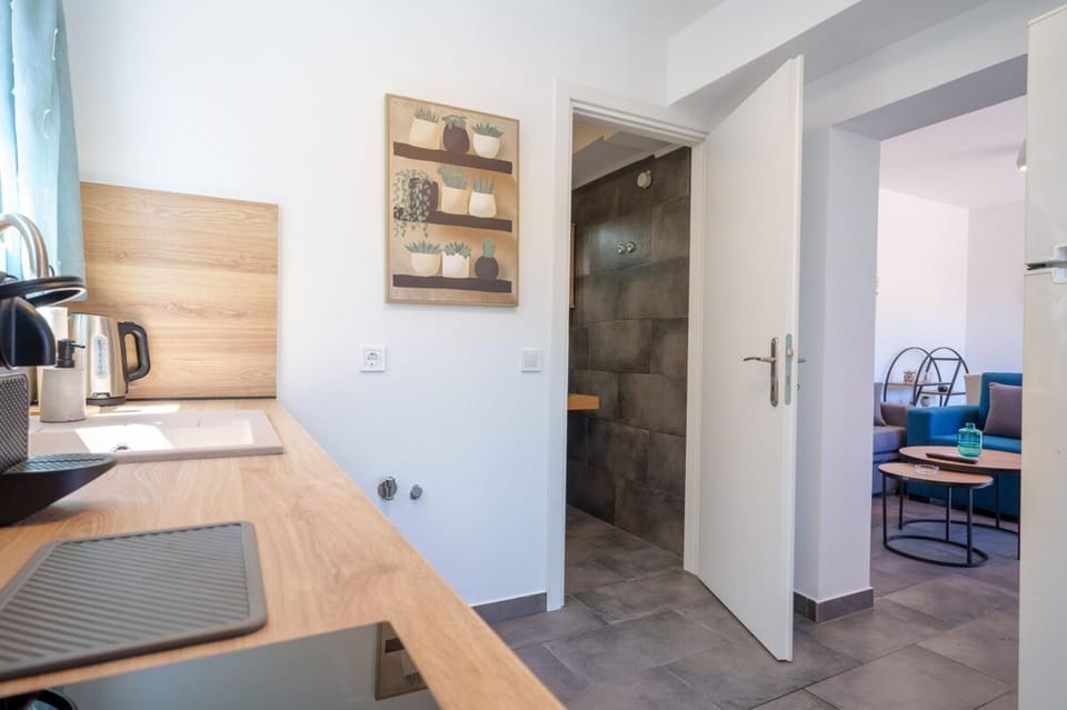 House | 1 bedroom