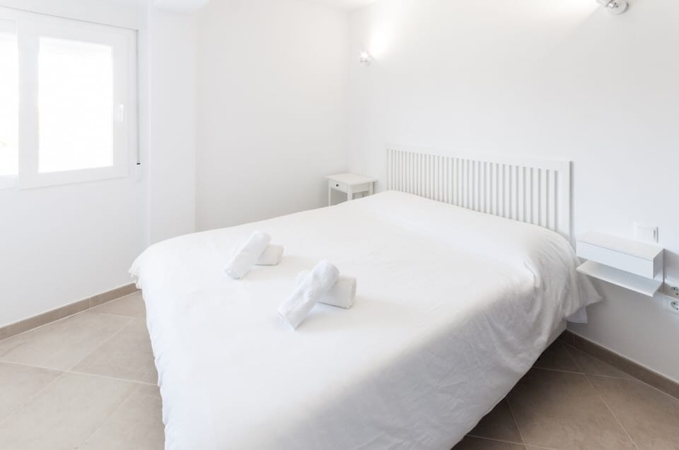 Sea Pearl - Apartment In Daimus. Free Wifi Apartment in Daimús