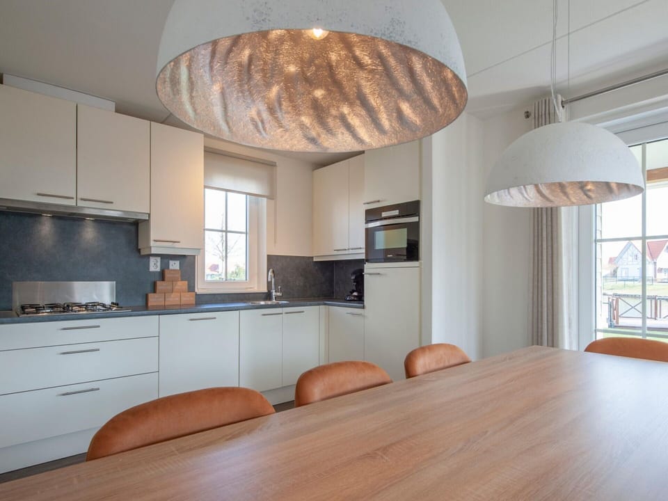 Villa | Private kitchen