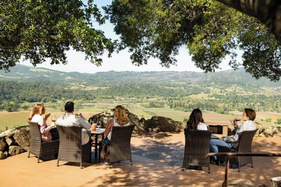 Cheers to views like this—your new favorite hangout spot.