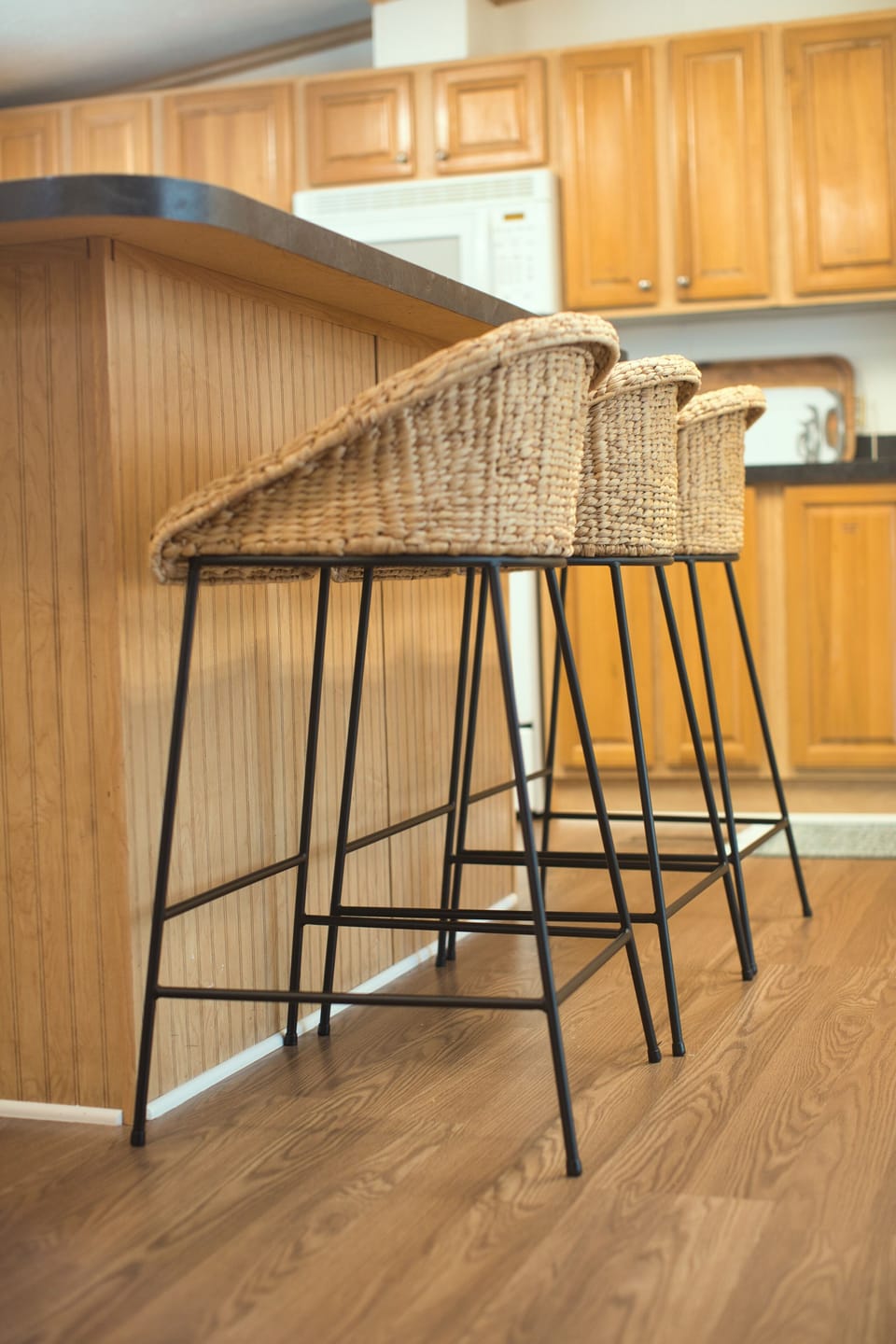 Kitchen Detail