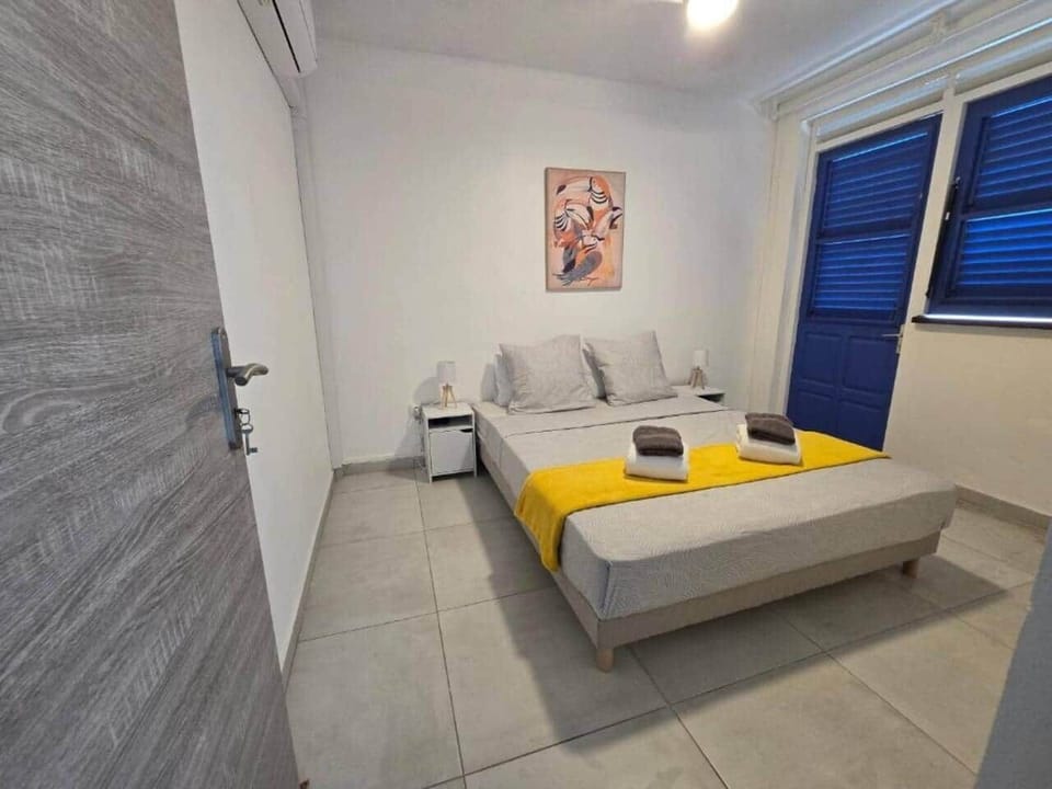 Chambre 1