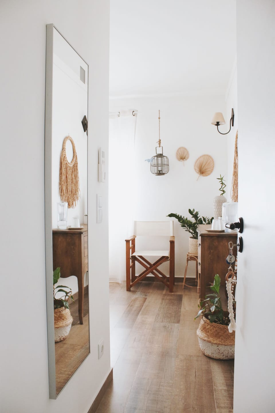 Vila Vale Guest House surf e yoga Bed and Breakfast in Costa da Caparica