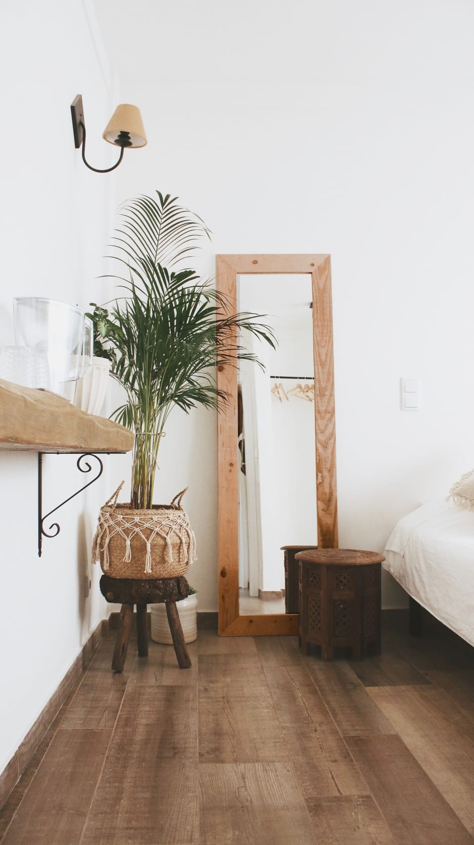 Comfort Double Room | WiFi (free), bed sheets