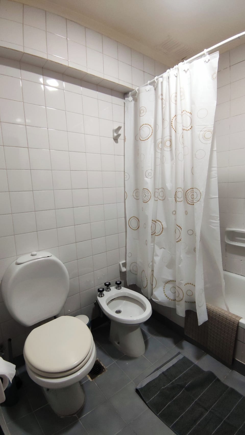 Bidet