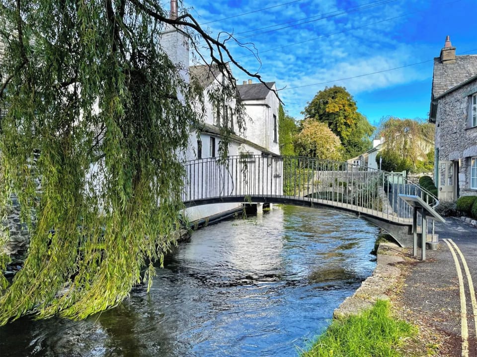Surrounding area | Hawkshead - Lonsdale House Apartments, Ulverston