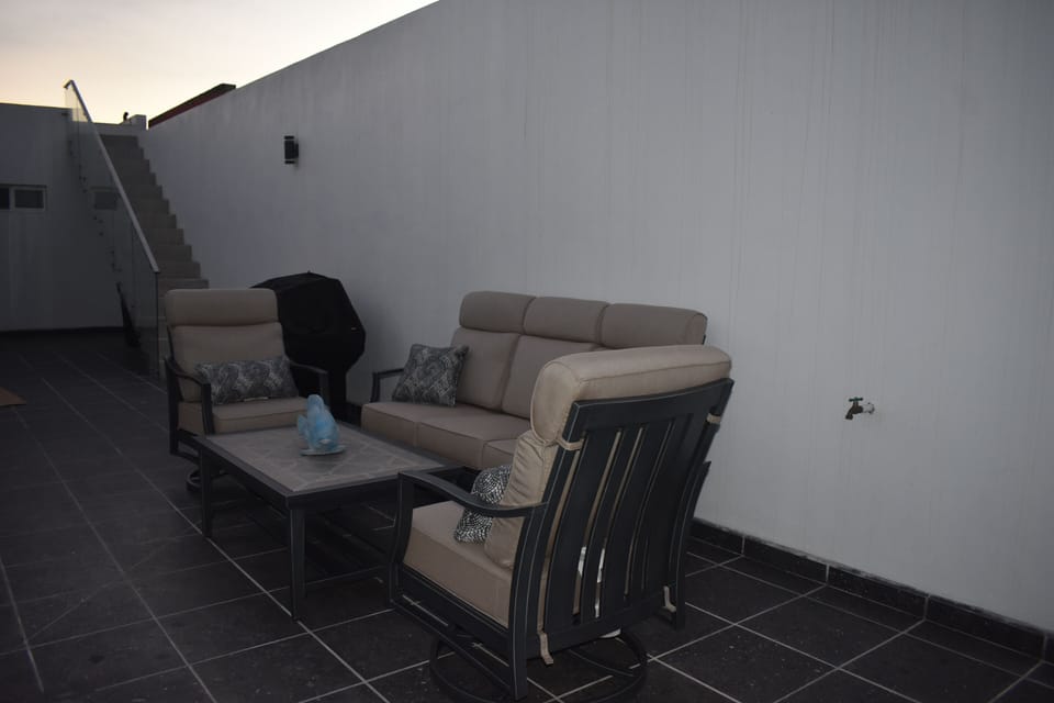 Patio Furniture