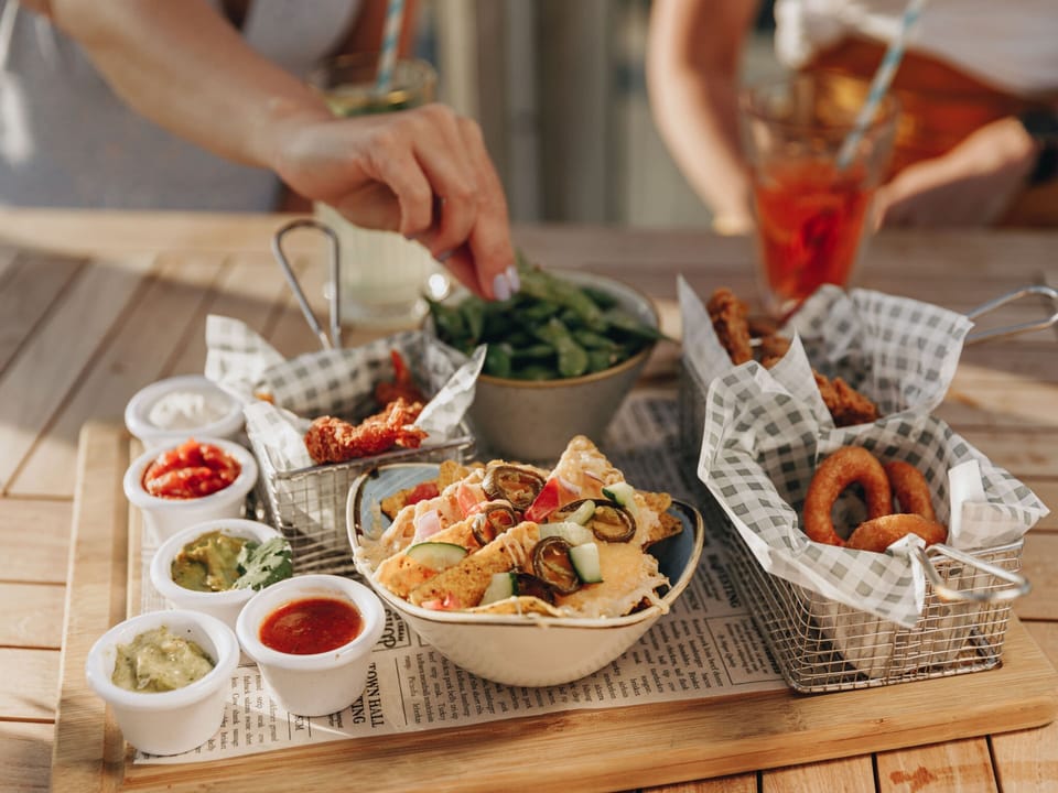 House | Dining