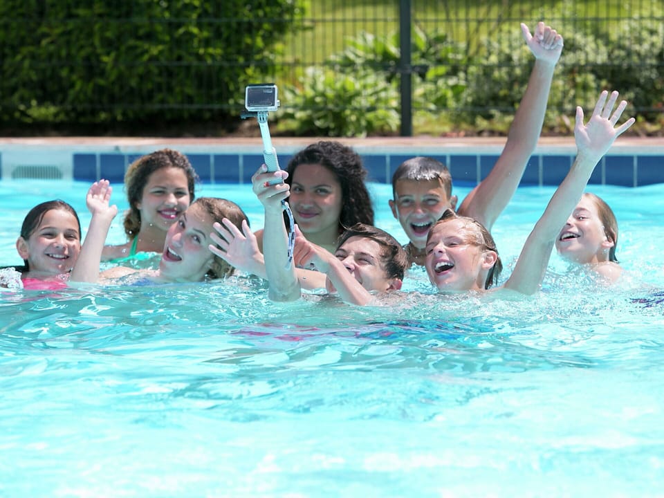 House | Pool | Outdoor pool