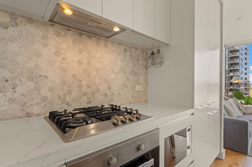 Stove
