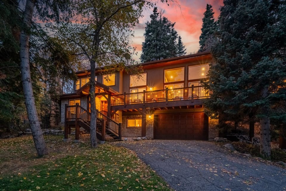 Aspen Springs - Sundance UT