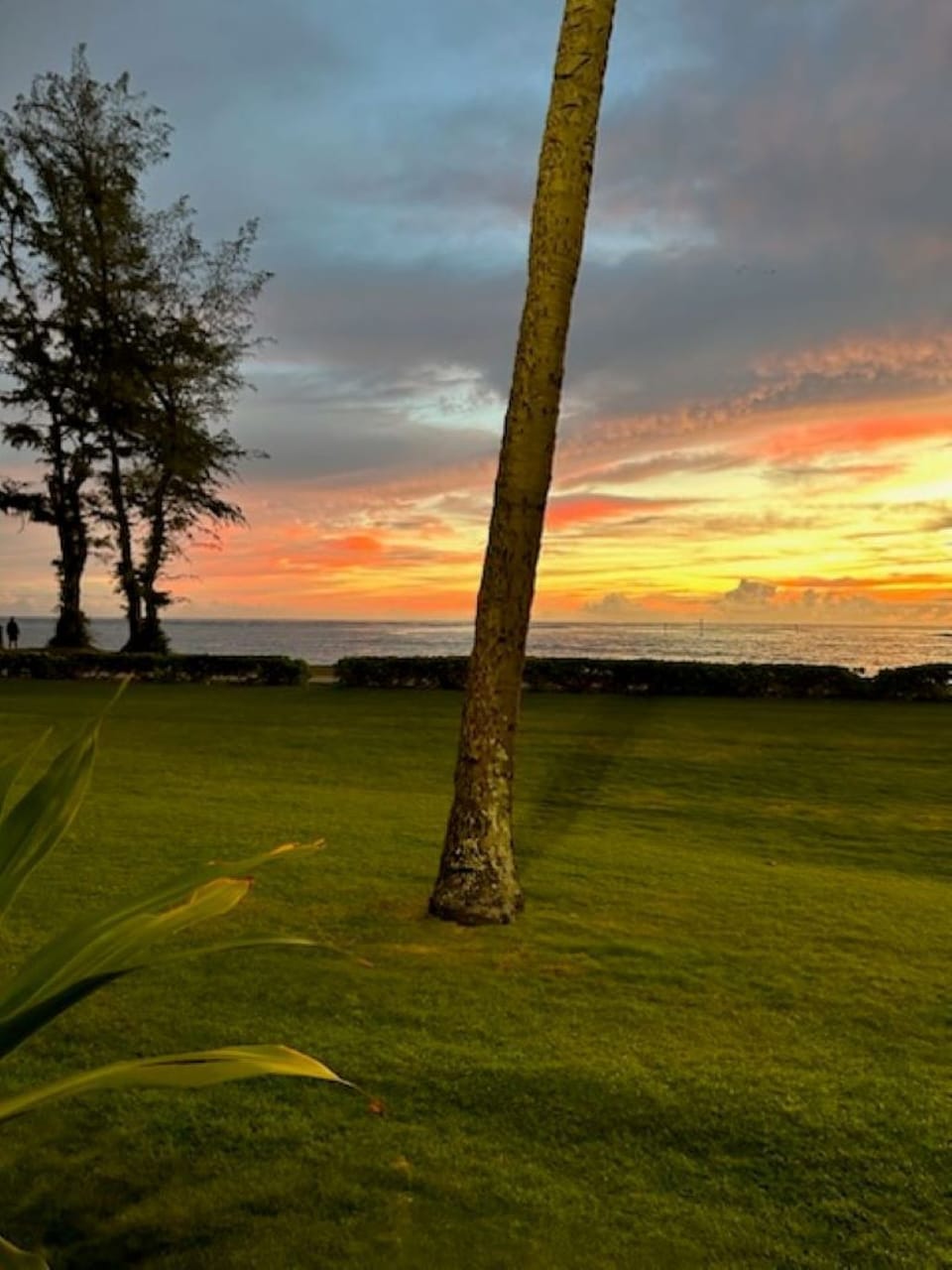 Another Beautiful Sunrise!