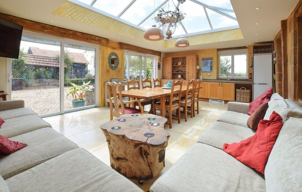 living-room
