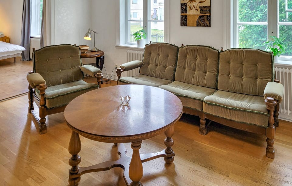 living-room