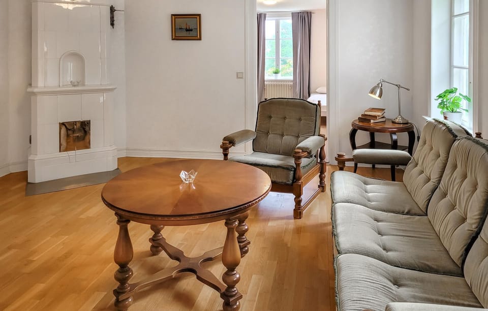 living-room