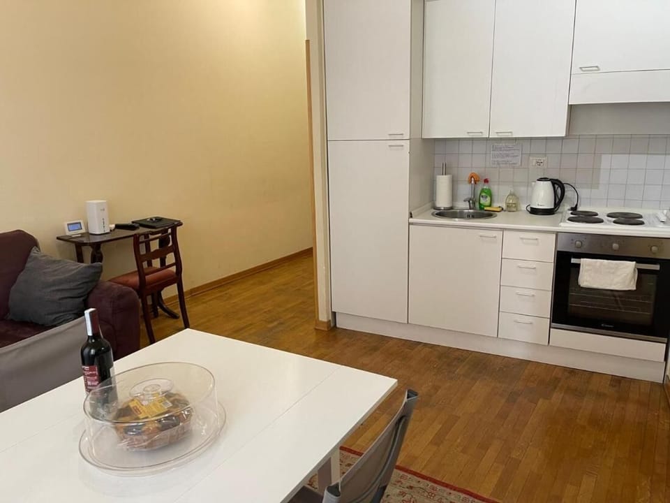 Apartment, 2 Bedrooms | Interior