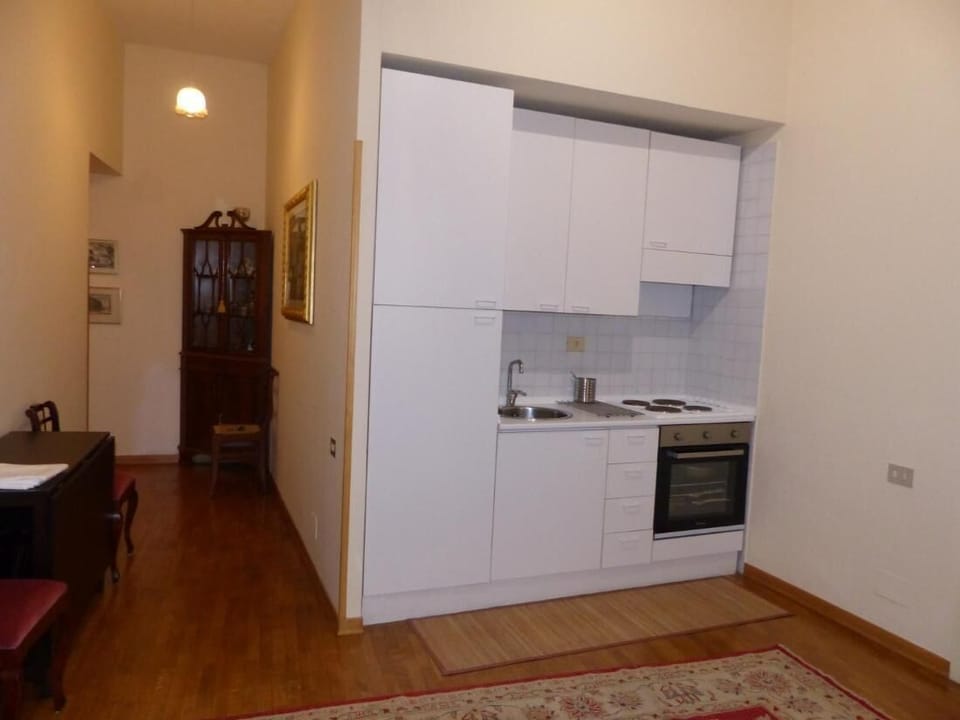 Apartment, 2 Bedrooms | Interior