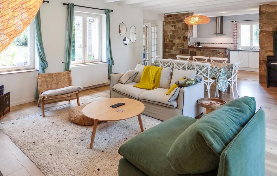 living-room