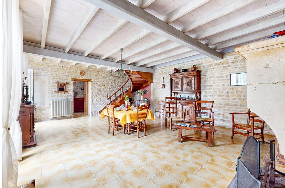 living-room