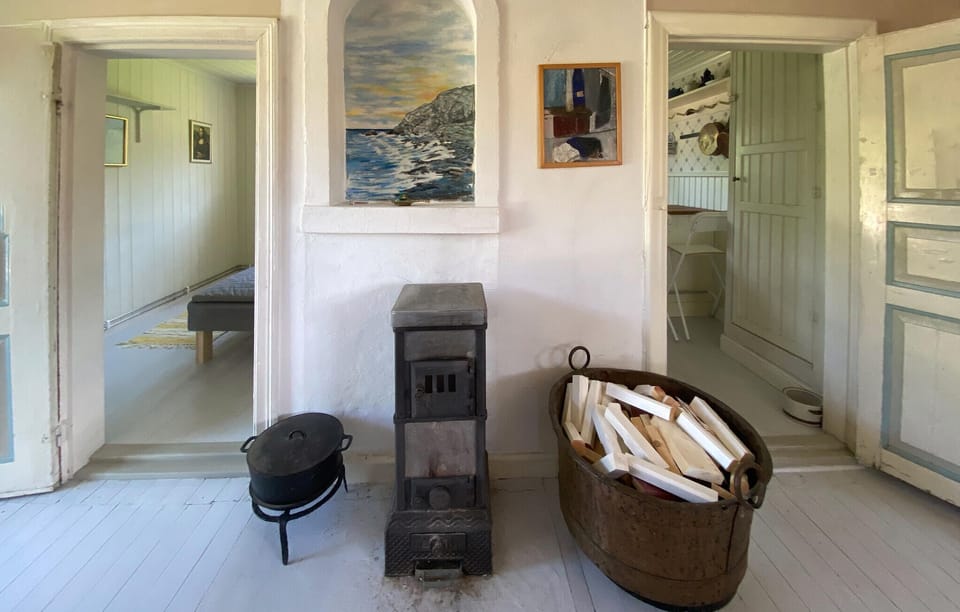 living-room