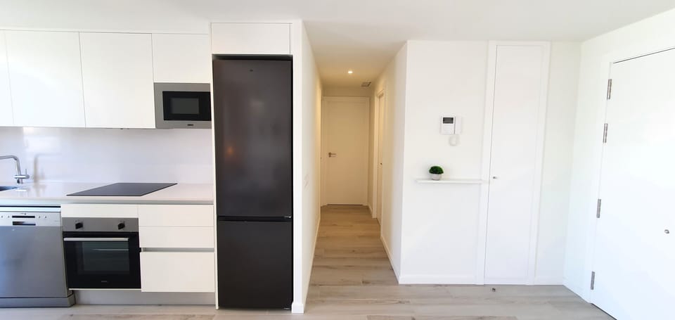 Kitchen or kitchenette,Living room