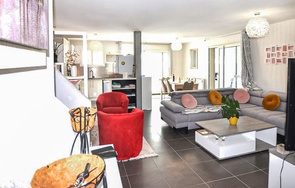 living-room
