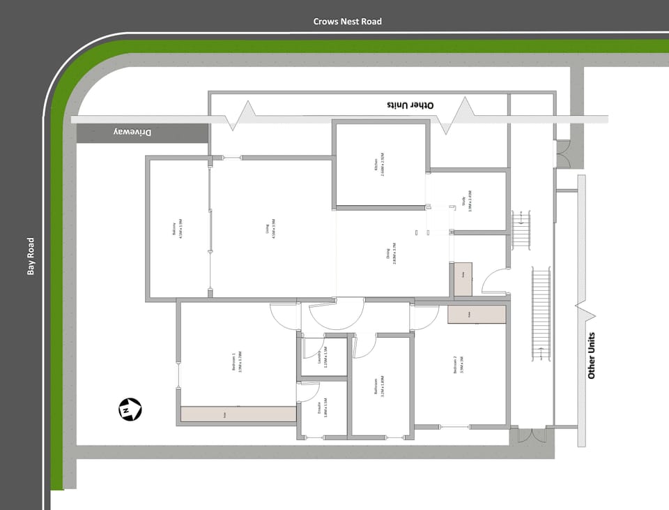 Apartment Images